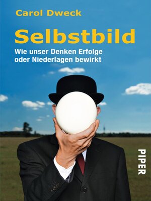 cover image of Selbstbild